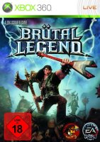 Brütal Legend - Xbox 360
