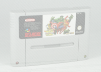 Marvel Super Heroes in War of the Gems - Super Nintendo