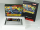 Super Ghouls n Ghosts - Super Nintendo