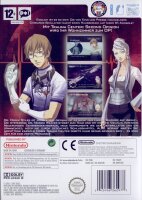 Trauma Center: Second Opinion - Nintendo Wii
