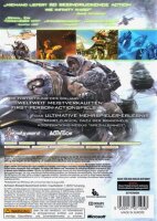 Call of Duty: Modern Warfare 2 - Xbox 360