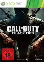 Call of Duty: Black Ops - Xbox 360
