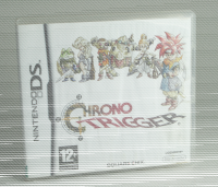 Chrono Trigger - Nintendo DS