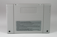 Disneys Aladdin - Super Nintendo
