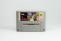 Disneys Die Schöne und das Biest - Super Nintendo