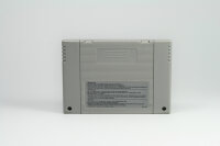 Pinocchio - Super Nintendo