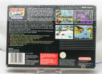 Donkey Kong Country 3: Dixie Kongs Double Trouble SNES