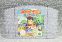 Diddy Kong Racing N64 MODUL