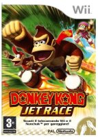 Donkey Kong: Barrel Blast / Jet Race UK-Import - Nintendo...