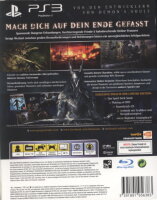 Dark Souls - Limited Edition  PS3