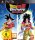 Dragon Ball Z Budokai HD Collection - Playstation 3