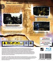 Demons Souls Standalone Edition PS3