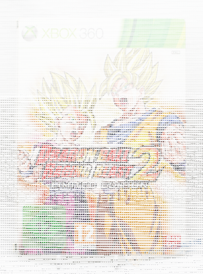 Dragon Ball Raging Blast 2 Limited Edition XB360