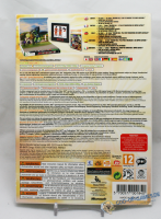 Dragon Ball Raging Blast 2 Limited Edition XB360