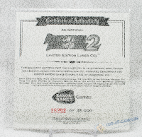 Dragon Ball Raging Blast 2 Limited Edition XB360