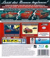 Cars: Race O Rama - Playstation 3