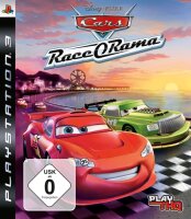 Cars: Race O Rama - Playstation 3