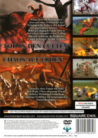 Drakengard  PS2