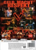 Def Jam Vendetta   PS2