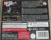 Dementium  - Nintendo DS