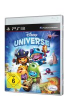 Disney Universe - Playstation 3