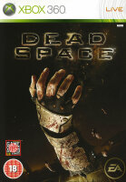 Dead Space   XB360  UK
