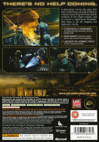 Dead Space   XB360  UK
