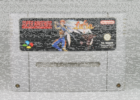 Lufia - Super Nintendo