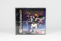 Vanguard Bandits US-Import - PlayStation