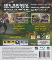 Earth Defense Force - Playstation 3