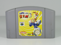 Earthworm Jim 3D - Nintendo 64