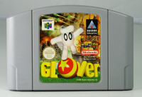 Glover - Nintendo 64