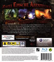 God of War Collection  - Playstation 3