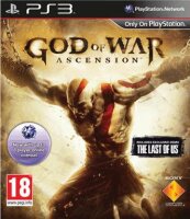 God of War Ascension UK-Import - PlayStation 3