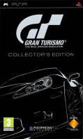 Gran Turismo PSP Special Edition PSP