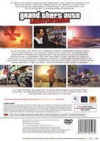 GTA: Liberty City Stories PS2