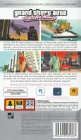 GTA: Vice City Stories - Platinum - Playstation Portable