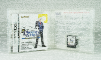 Phoenix Wright Ace Attorney - Nintendo DS