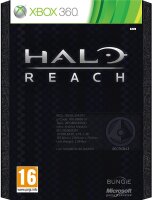 Halo: Reach Limited Edition - UK-Import - Xbox 360