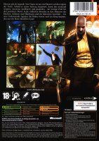 Hitman: Blood Money - Xbox