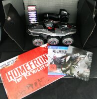 Homefront: The Revolution Goliath Edition - PlayStation 4