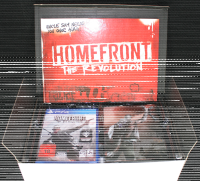 Homefront: The Revolution Goliath Edition - PlayStation 4