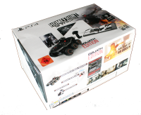 Homefront: The Revolution Goliath Edition - PlayStation 4