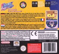 Kirby Mouse Attack - Nintendo DS