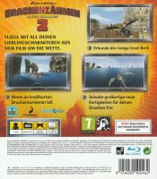 Drachenzähmen leicht gemacht 2 - Playstation 3
