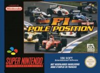 F1 Pole Position - Super Nintendo