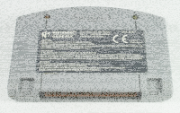 Hybrid Heaven - Nintendo 64