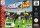International Superstar Soccer 64 - Nintendo 64