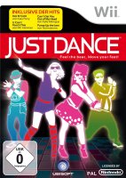 Just Dance - Nintendo Wii