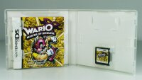 Wario: Master of Disguise - Nintendo DS